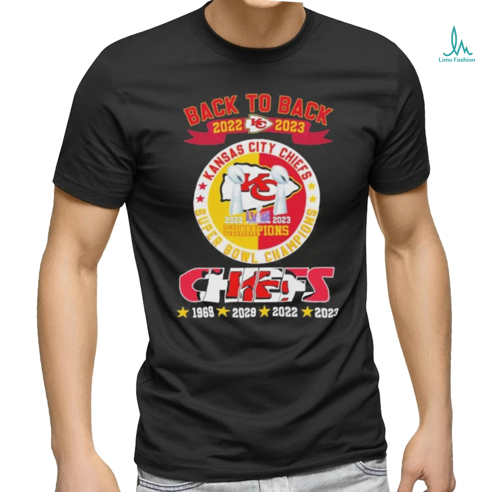 Back to back 2024 kansas city chiefs super bowl champion logo shirt Back to back 2024 kansas city chiefs super bowl champion logo shirt