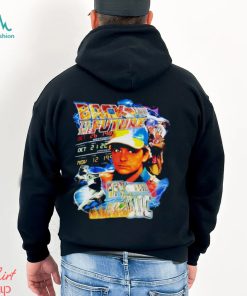 Back to the Future hey Doc vintage shirt