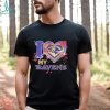 Dexter Lawrence II #97 Sexy Dexy Signature Shirt