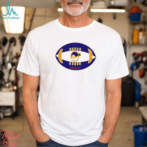 Baltimore Ravens LifeSucx Angry Guy shirt