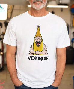 Banana rage shirt