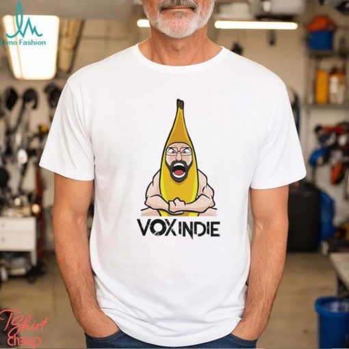 Banana rage shirt