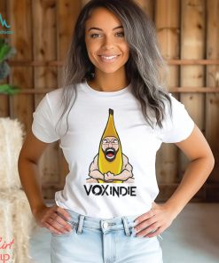 Banana rage shirt