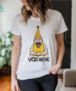 Banana rage shirt