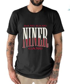 Bang Bang SF Shirt