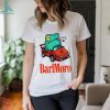 The Hot Girls Are Blogging shirt