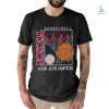 Funny Trendy Pacheco Run It Back Groovy Kansas City Chiefs shirt