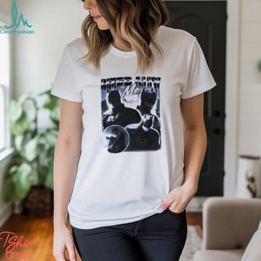 Batman literally me shirt