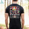 Florida Panthers Levelwear St. Patrick’s Day Richmond Clover T Shirt