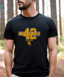 Baylor Basketball Brittney Griner 42 Shirt