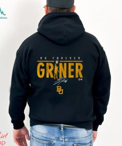 Baylor Basketball Brittney Griner Dunk Shirt
