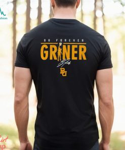 Baylor Bears BG forever Brittney Griner dunk shirt