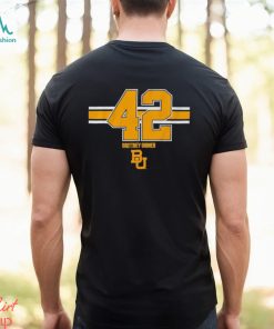 Baylor Bears Brittney Griner 42 shirt