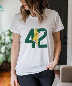 Baylor WBB 42 Baylor Brittney Griner shirt