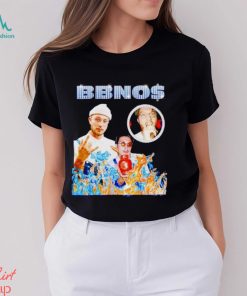 Bbno$ Rap vintage shirt