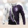 Aprilia Racing Printing Hoodie, For Men And Women