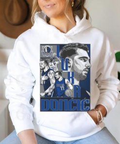 Beloved Fans Dallas Mavericks Luka Doncic NBA Player shirt