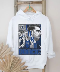 Beloved Fans Dallas Mavericks Luka Doncic NBA Player shirt