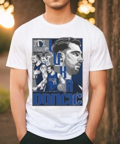 Beloved Fans Dallas Mavericks Luka Doncic NBA Player shirt