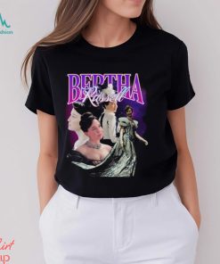 Bertha Russell Shirt