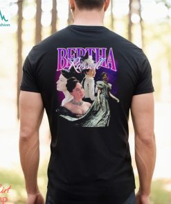 Bertha Russell Shirt