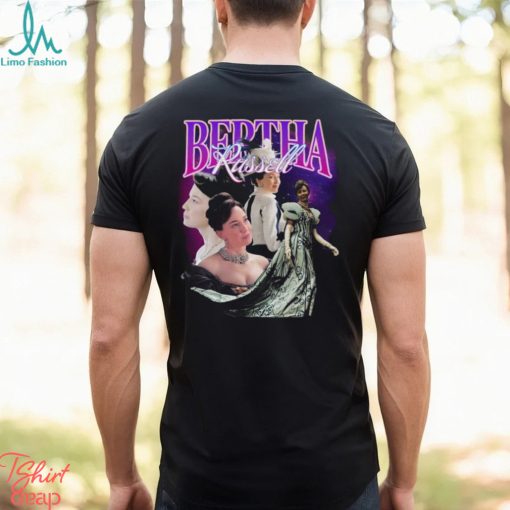 Bertha Russell Shirt