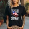 Tx2 I Hope You Burn Shirt