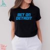 Total Solar Eclipse not seeing is believing April 2024 shirt