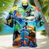 Minnesota Golden Gophers Hawaiian Shirt Best Gift For Men Women