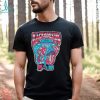 San Francisco Mexican Sugar Skull Shirt