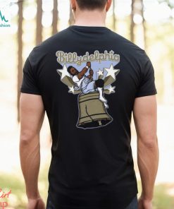 Billydelphia 2024 T Shirt