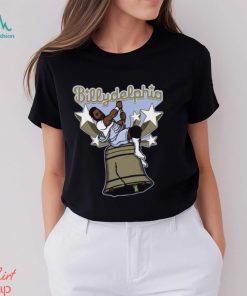 Billydelphia 2024 T Shirt