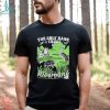 Birds The only bank I trust is the Riverbank shirt