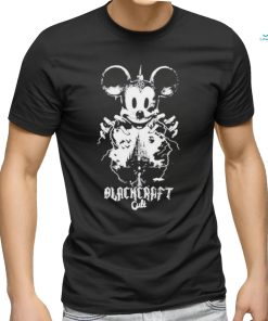 Blackcraft Cult Bcc Mouse Shirt