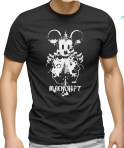 Blackcraft Cult Mouse Shirt