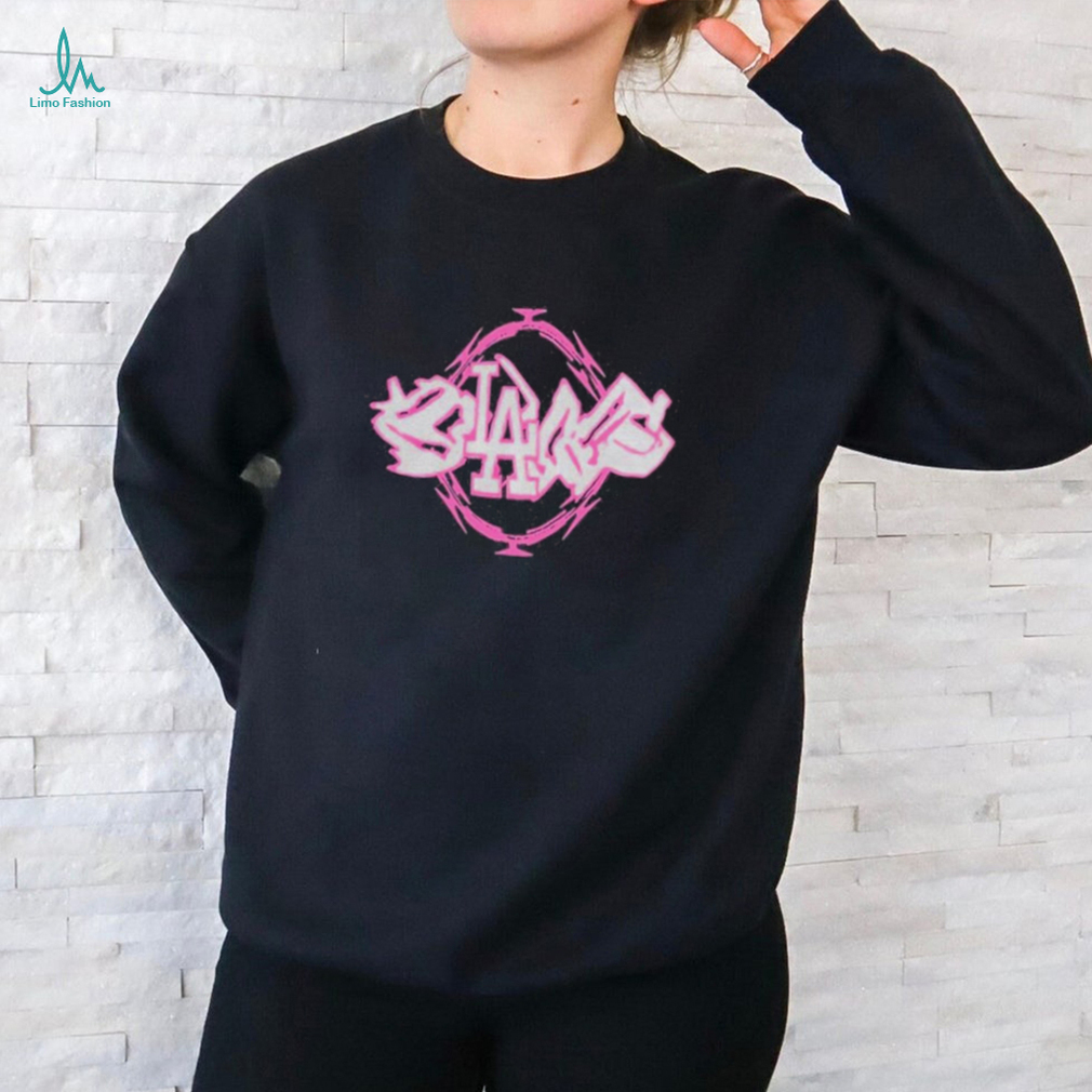 Bladee Razorwire Shirt Bladee Razorwire Shirt