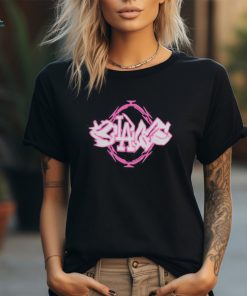 Bladee Razorwire Shirt