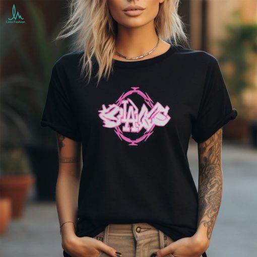 Bladee Razorwire Shirt
