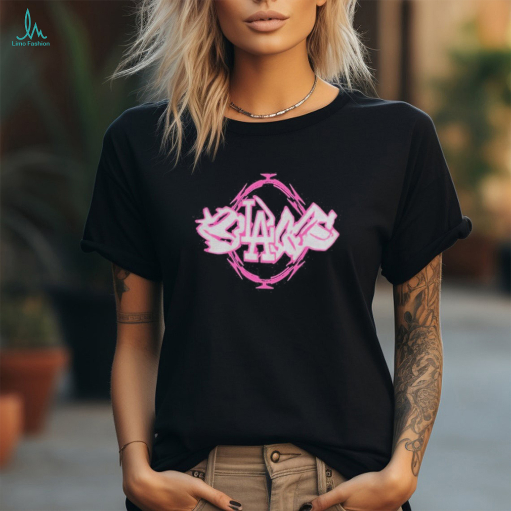 Bladee Razorwire Shirt Bladee Razorwire Shirt