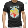 the bloody braves shirt