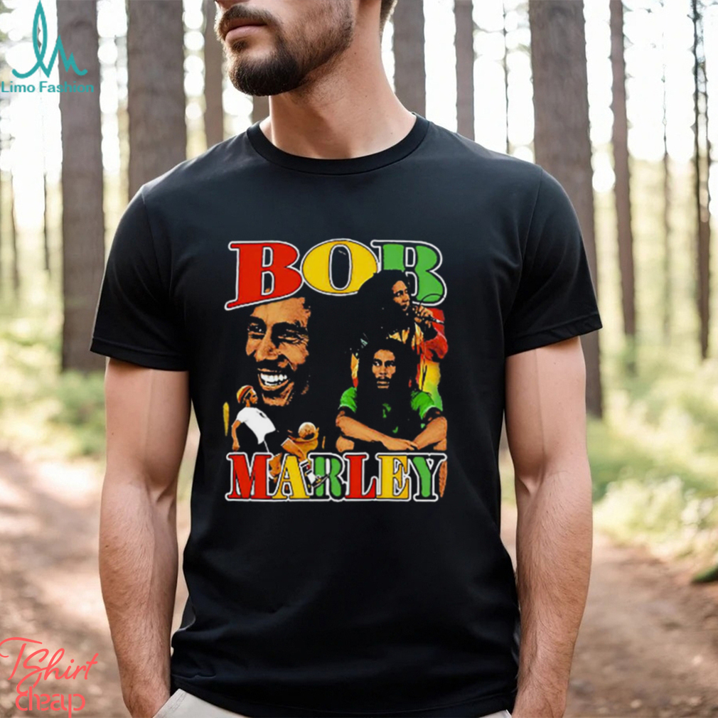 Bob Marley Dreams Shirt Bob Marley Dreams Shirt