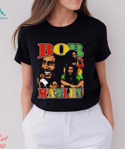 Bob Marley Dreams Shirt