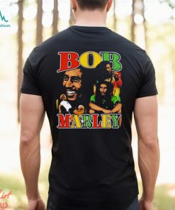 Bob Marley Dreams Shirt