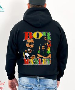 Bob Marley Dreams Shirt