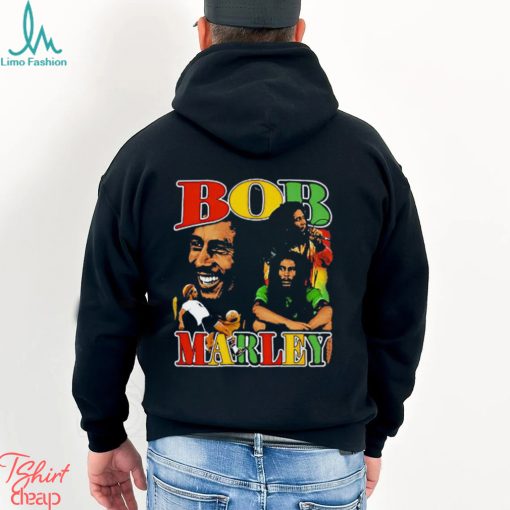 Bob Marley Dreams Shirt