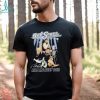 Official The Caucasians Bowling Logo T Shirt