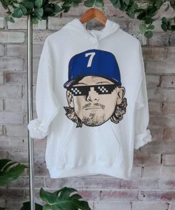 Bobby Witt Jr Deal With It Shirt