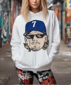 Bobby Witt Jr Deal With It Shirt