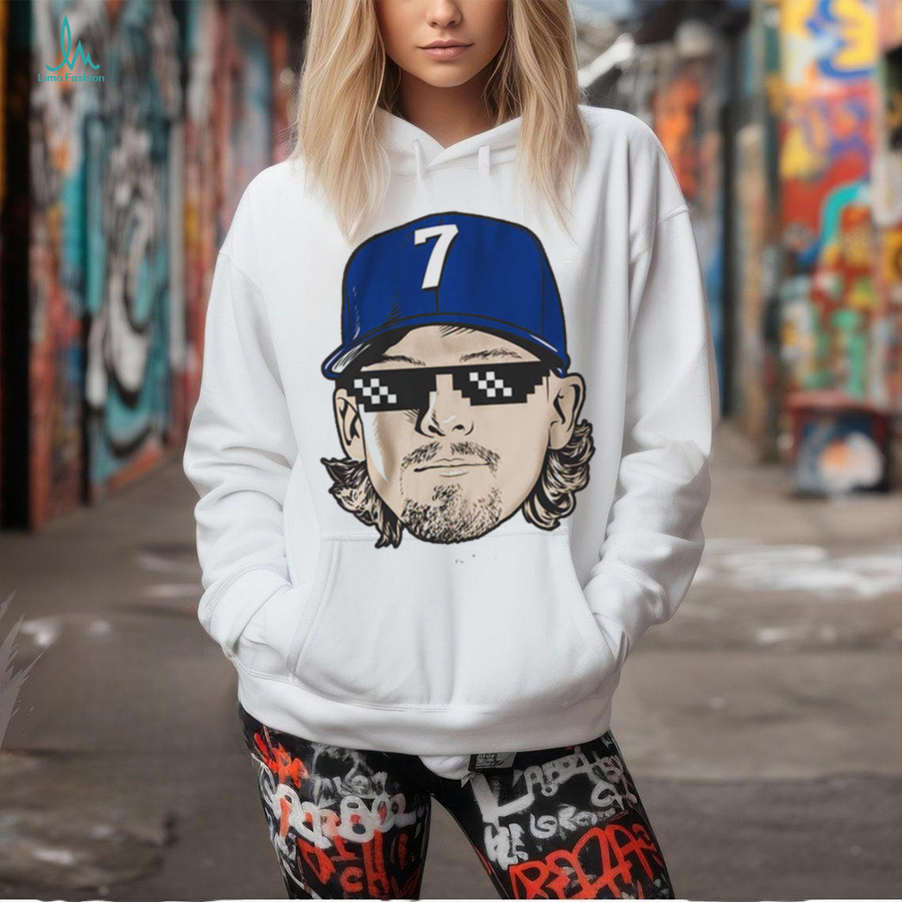 Bobby Witt Jr Deal With It Shirt Bobby Witt Jr Deal With It Shirt