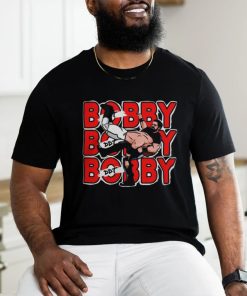 Bobbyddt Shirt